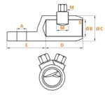 Cable Lugs