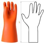 Electrical Work Gloves