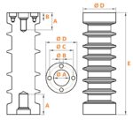 Epoxy Resin Insulators