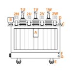 Oil Immersed Transformers