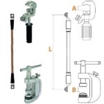 Single-Pole Earthing Devices