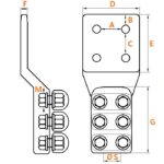 Substation Connectors