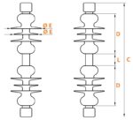 Insulators