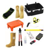 Personal Protective Equipment Kits