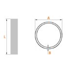 Tubular Busbars