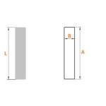 Flat Busbars
